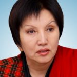 [:ru]Роза Акназарова назначена на должность члена Совета директоров Агентства по защите депозитов[:]