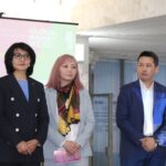 Агентство по защите депозитов Кыргызской Республики приняло участие в Национальной библиотеке имени А. Осмонова на официальном открытии Глобальной недели денег-2022 год