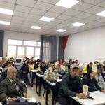 26 октября 2022 года Агентство по защите депозитов  провело выездную гостевую лекцию в Международном университете Кыргызстана (МУК) в рамках проведения Всемирного дня сбережений -2022