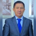 Кадырбек Букуев назначен исполнительным директором Агентства по защите депозитов Кыргызской Республики
