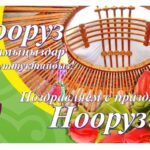 [:ru]Агентство по защите депозитов Кыргызской Республики поздравляет Всех с наступающим праздником Нооруз!!![:]