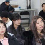 13 декабря 2023 года сотрудники Агентства по защите депозитов Кыргызской Республики организовали выездную гостевую лекцию и прочитали лекцию о системе защиты депозитов для студентов Международного Университета в Центральной Азии (МУЦА) в городе Токмок.