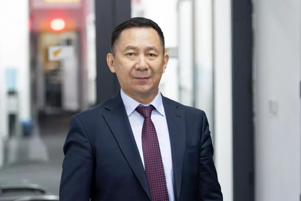 Исполнительный директор Агентства по защите депозитов Кыргызской Республики Кадырбек Букуев, сообщил, что увеличению депозитной базы в банках способствует экономическая и финансовая стабильность в стране.