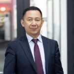 Исполнительный директор Агентства по защите депозитов Кыргызской Республики Кадырбек Букуев, сообщил, что увеличению депозитной базы в банках способствует экономическая и финансовая стабильность в стране.