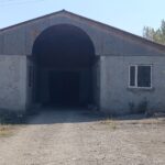 Агентство по защите депозитов Кыргызской Республики объявляет открытый аукцион по продаже ЛИКЁРО-ВОДОЧНОГО ЗАВОДа