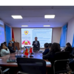  В Агентстве по защите депозитов КР прошёл тёплый и познавательный «Медиа шерине», приуроченный ко Всемирному дню сбережений!