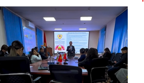  В Агентстве по защите депозитов КР прошёл тёплый и познавательный «Медиа шерине», приуроченный ко Всемирному дню сбережений!