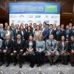 Социалдык тармактар үчүн маалымат: өткөн эл аралык иш-чаралардын жыйынтыгы боюнча