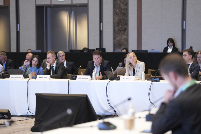 Решения годового собрания Международной ассоциации страховщиков депозитов