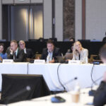 Депозиттерди камсыздандыруунун эл аралык ассоциациясы (ДКЭА). Португалиянын депозиттерди кепилдөө фонду тарабынан Лиссабон шаарында уюштурулган Аткаруучу кеңештин 83-жыйынын, жылдык конференциясын жана 24-жылдыктын жалпы жыйынын (Башкы Ассамблея) ийгиликтүү жыйынтыктады.