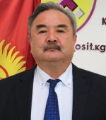 Даникеев Даникеев