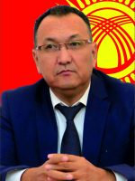 суйналиев